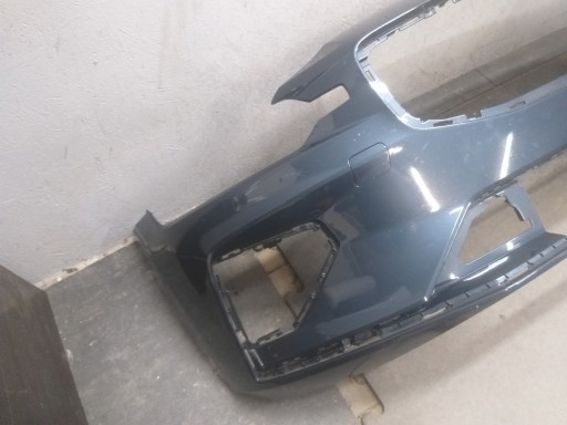 BRANIK PREDNJA STRANA VOLVO S60 V60 R DESIGN 18-