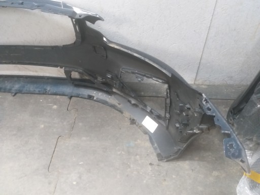 BRANIK PREDNJA STRANA VOLVO S60 V60 R DESIGN 18-