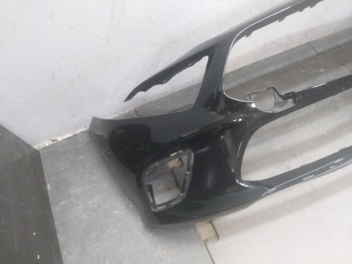 BRANIK PREDNJA STRANA MERCEDES CLS W257