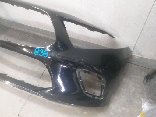 BRANIK PREDNJA STRANA MERCEDES CLS W257