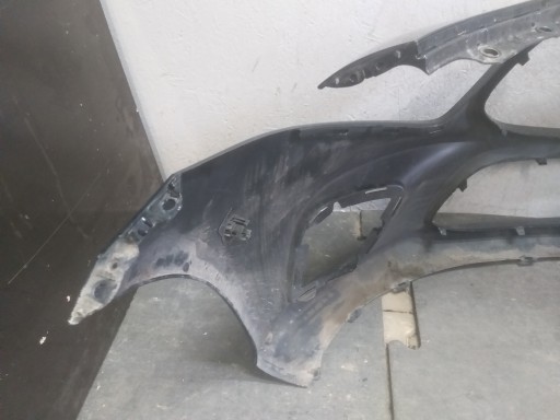 BRANIK PREDNJA STRANA MERCEDES CLS W257