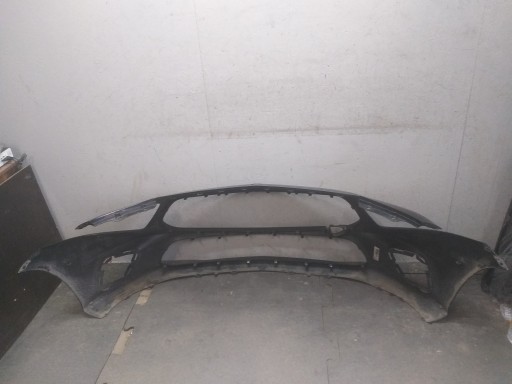 BRANIK PREDNJA STRANA MERCEDES CLS W257
