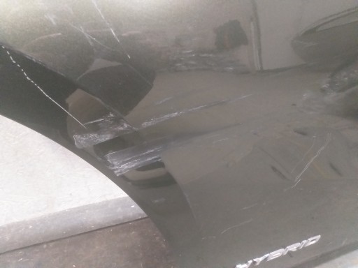 VRATA ZADNJI DESNA LEXUS UX 18- VRATA ZADNJI DESNA LEXUS UX 18-