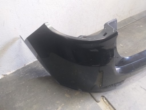 BRANIK ZADNJI JEEP COMPASS II 2 17-