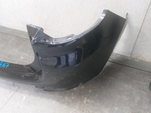 BRANIK ZADNJI JEEP COMPASS II 2 17-