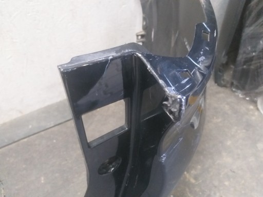 BRANIK ZADNJI JEEP COMPASS II 2 17-