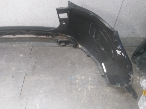 BRANIK ZADNJI JEEP COMPASS II 2 17-