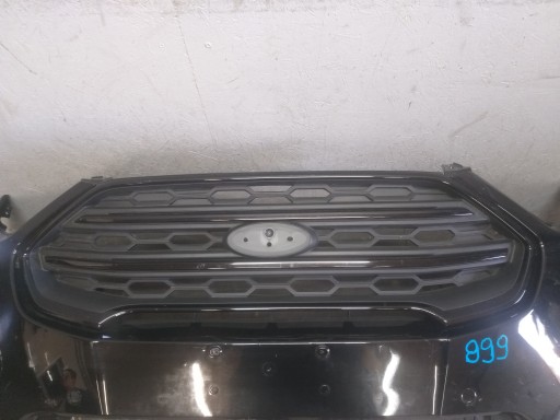 BRANIK PREDNJA STRANA FORD ECOSPORT REDIZAJN