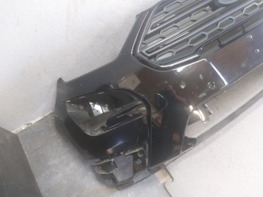 BRANIK PREDNJA STRANA FORD ECOSPORT REDIZAJN