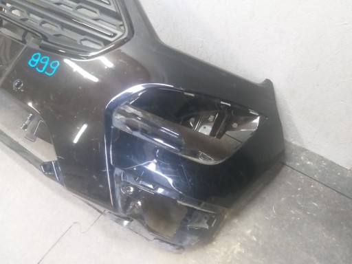 BRANIK PREDNJA STRANA FORD ECOSPORT REDIZAJN