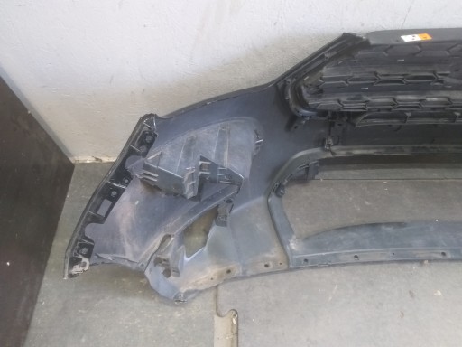 BRANIK PREDNJA STRANA FORD ECOSPORT REDIZAJN