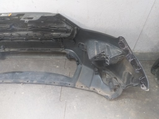 BRANIK PREDNJA STRANA FORD ECOSPORT REDIZAJN