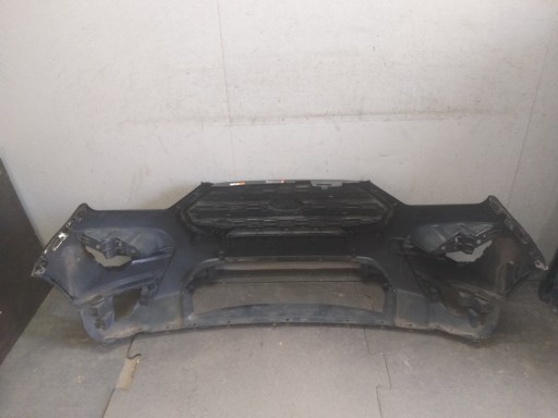 BRANIK PREDNJA STRANA FORD ECOSPORT REDIZAJN