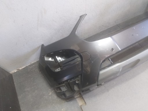 BRANIK PREDNJA STRANA FORD ECOSPORT REDIZAJN