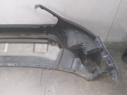 BRANIK PREDNJA STRANA FORD ECOSPORT REDIZAJN