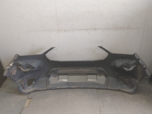 BRANIK PREDNJA STRANA FORD ECOSPORT REDIZAJN