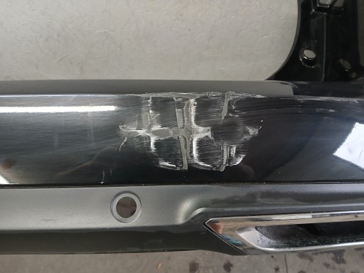 BRANIK ZADNJI RENAULT TALISMAN