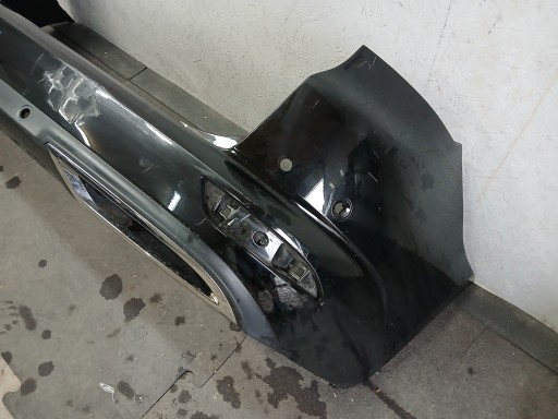 BRANIK ZADNJI RENAULT TALISMAN