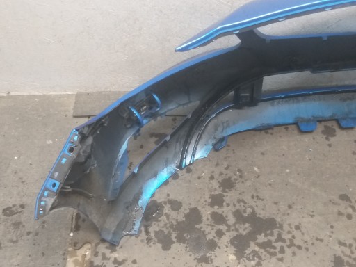 BRANIK PREDNJA STRANA MERCEDES A KLASA W176 BRANIK PREDNJA STRANA MERCEDES A KLASA W176