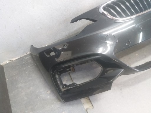 BRANIK PREDNJA STRANA BMW II F23 M PAKET BRANIK PREDNJA STRANA BMW II F23 M PAKET