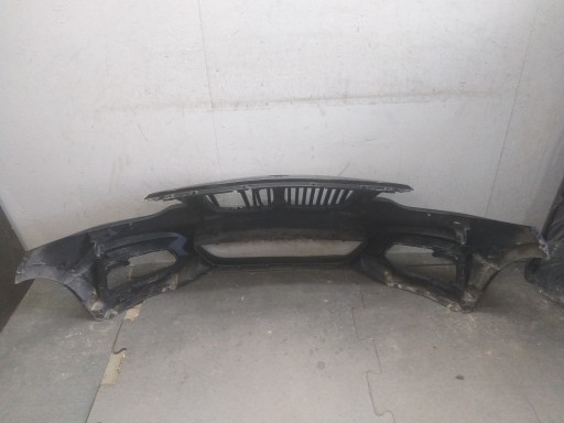 BRANIK PREDNJA STRANA BMW II F23 M PAKET BRANIK PREDNJA STRANA BMW II F23 M PAKET