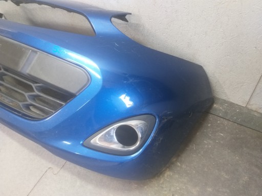 BRANIK PREDNJA STRANA NISSAN MICRA K13 REDIZAJN 13- BRANIK PREDNJA STRANA NISSAN MICRA K13 REDIZAJN 13-