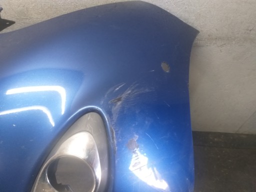 BRANIK PREDNJA STRANA NISSAN MICRA K13 REDIZAJN 13- BRANIK PREDNJA STRANA NISSAN MICRA K13 REDIZAJN 13-