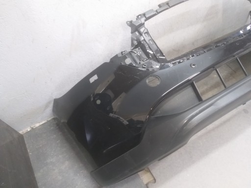BRANIK PREDNJA STRANA MAZDA CX5 CX 5 CX-5 II 2 REDIZAJN 22-