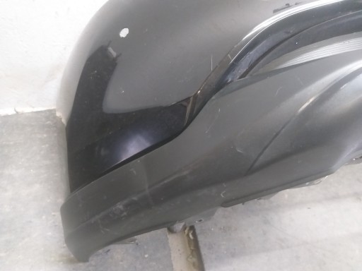 BRANIK PREDNJA STRANA MAZDA CX5 CX 5 CX-5 II 2 REDIZAJN 22-