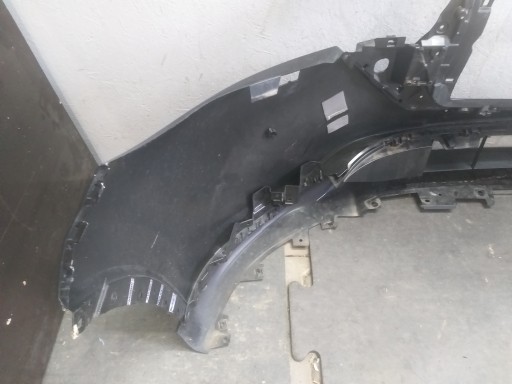 BRANIK PREDNJA STRANA MAZDA CX5 CX 5 CX-5 II 2 REDIZAJN 22-