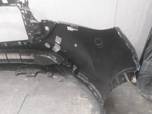 BRANIK PREDNJA STRANA MAZDA CX5 CX 5 CX-5 II 2 REDIZAJN 22-