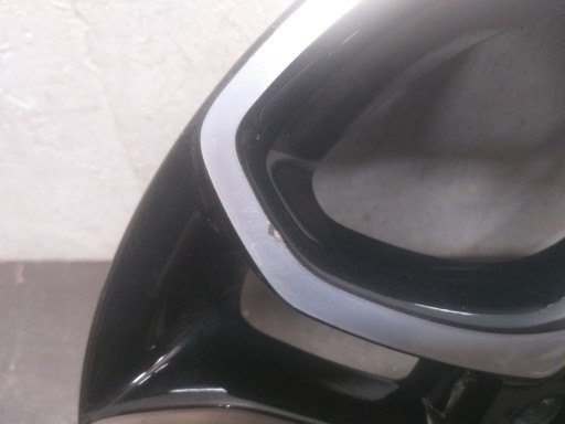 FELGA ALUMINIJSKA SMART RENAULT TWINGO 5,5J 15 FELGA ALUMINIJSKA SMART RENAULT TWINGO 5,5J 15