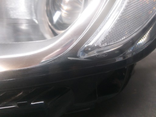 LAMPA FAR PREDNJA STRANA LIJEVA FORD ECOSPORT REDIZAJN LEČA GN15-13W030-JE