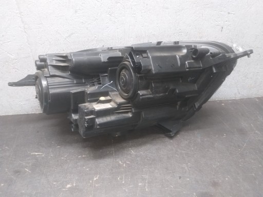 LAMPA FAR PREDNJA STRANA LIJEVA FORD ECOSPORT REDIZAJN LEČA GN15-13W030-JE