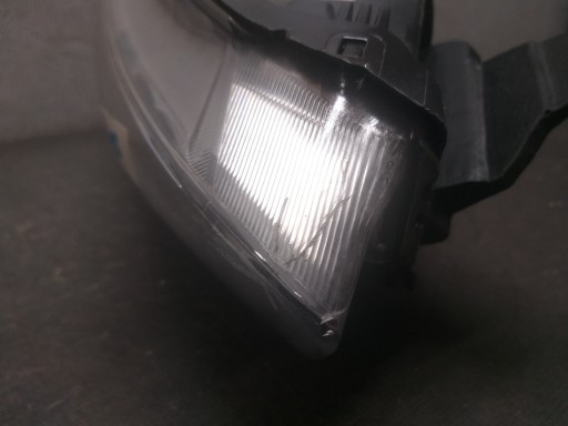 LAMPA FAR PREDNJA STRANA DESNA FORD C MAX MK2 REDIZAJN LED F1CB-13W029-CC