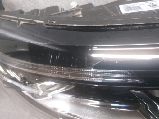 LAMPA FAR PREDNJA STRANA DESNA RENAULT KOLEOS II 2 FULL LED 260109289R