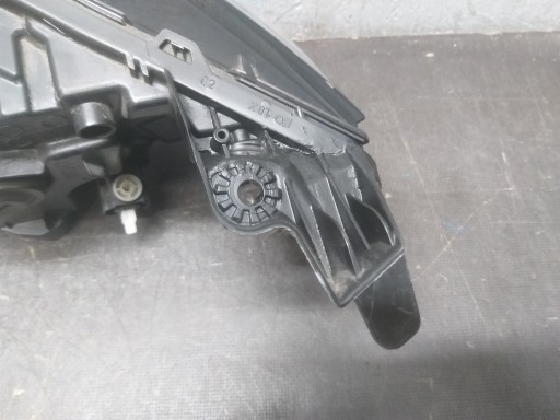 LAMPA FAR PREDNJA STRANA DESNA RENAULT KOLEOS II 2 FULL LED 260109289R