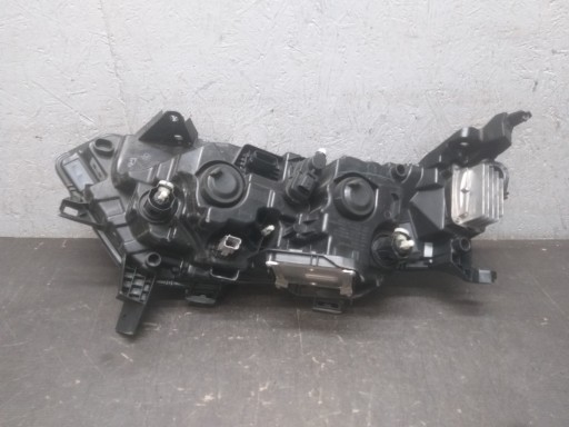 LAMPA FAR PREDNJA STRANA DESNA RENAULT KOLEOS II 2 FULL LED 260109289R