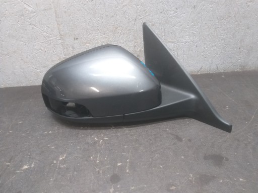 RETROVIZOR DESNA VOLVO S40 04-12 8PIN 31218190