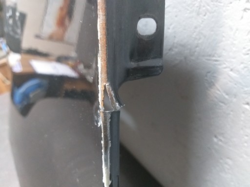 BLATOBRAN PREDNJA STRANA LIJEVA MERCEDES SPRINTER W907 W910