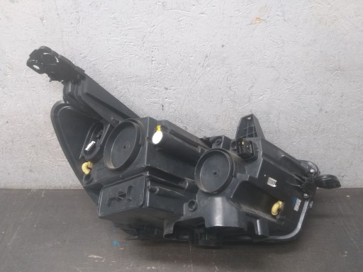 LAMPA FAR PREDNJA STRANA LIJEVA OPEL GRANDLAND X FULL LED YP00016180 LAMPA FAR PREDNJA STRANA LIJEVA OPEL GRANDLAND X FULL LED YP00016180