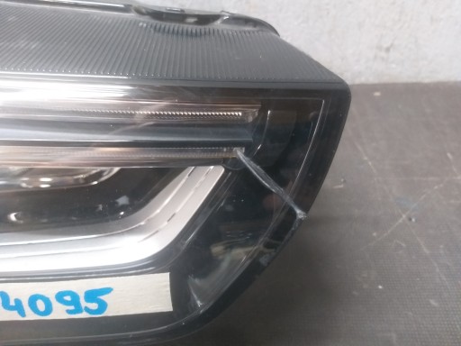 LAMPA FAR PREDNJA STRANA DESNA OPEL GRANDLAND X FULL LED YP00162680 LAMPA FAR PREDNJA STRANA DESNA OPEL GRANDLAND X FULL LED YP00162680