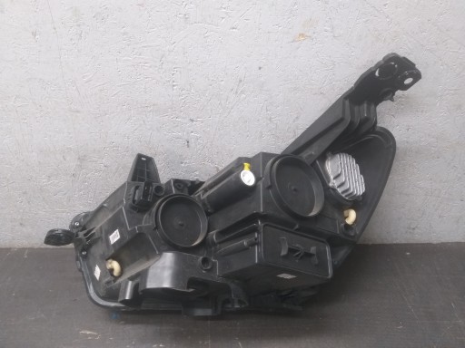 LAMPA FAR PREDNJA STRANA DESNA OPEL GRANDLAND X FULL LED YP00162680 LAMPA FAR PREDNJA STRANA DESNA OPEL GRANDLAND X FULL LED YP00162680