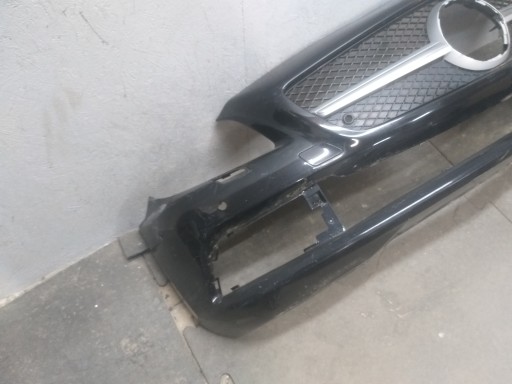 BRANIK PREDNJA STRANA MERCEDES SLK W172