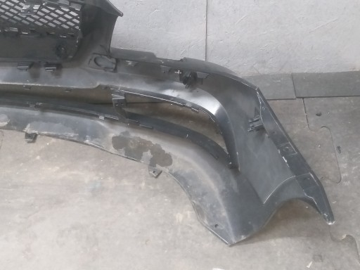 BRANIK PREDNJA STRANA MERCEDES SLK W172