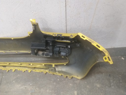 BRANIK PREDNJA STRANA SMART FORFOUR A453 14-