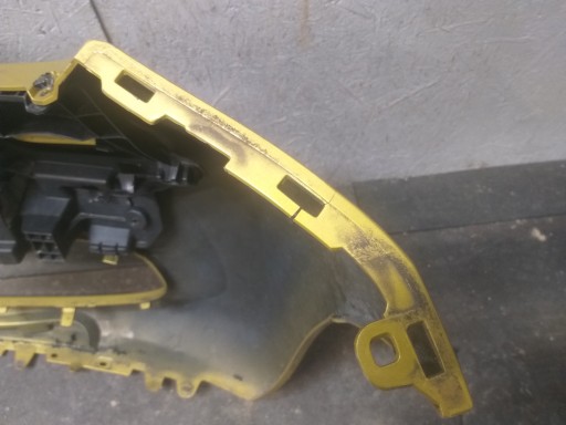 BRANIK PREDNJA STRANA SMART FORFOUR A453 14-