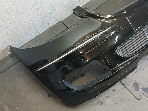 BRANIK PREDNJA STRANA MERCEDES A KLASA W169 04-08