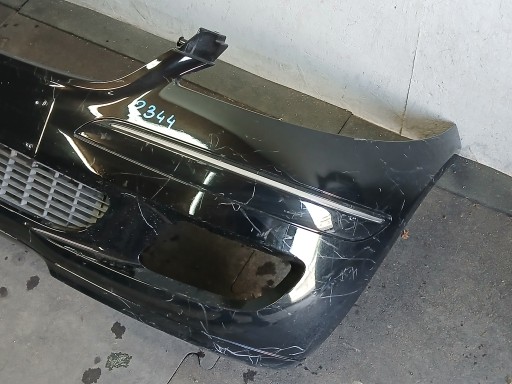 BRANIK PREDNJA STRANA MERCEDES A KLASA W169 04-08