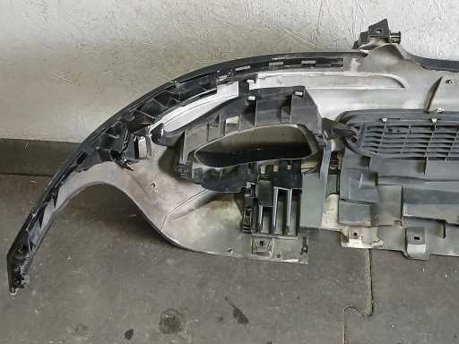 BRANIK PREDNJA STRANA MERCEDES A KLASA W169 04-08